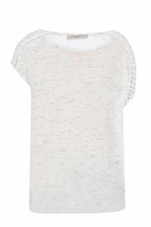 'simmo' t-shirt, zdjęcie 1 'simmo' t-shirt od AllSaints